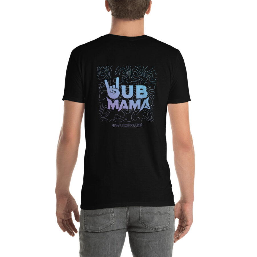 #WubbyGang Unisex T-Shirt