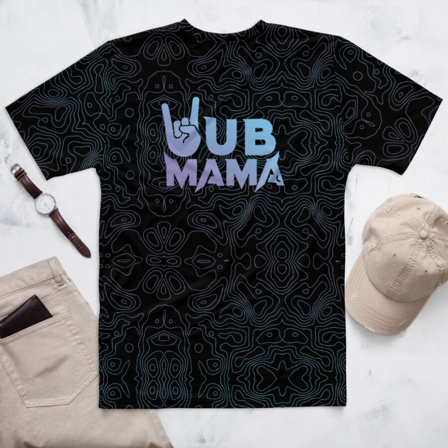 #WubbyGang T-shirt - Image 2