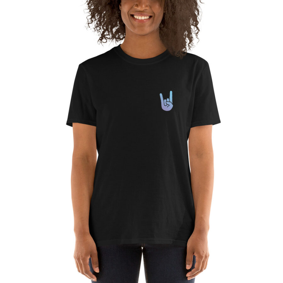 #WubbyGang Unisex T-Shirt - Image 2