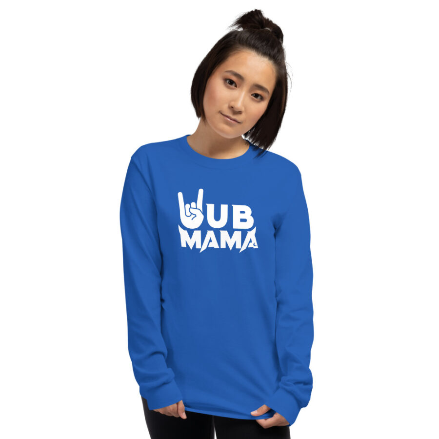 Wubmama Unisex Long Sleeve Shirt - Image 14