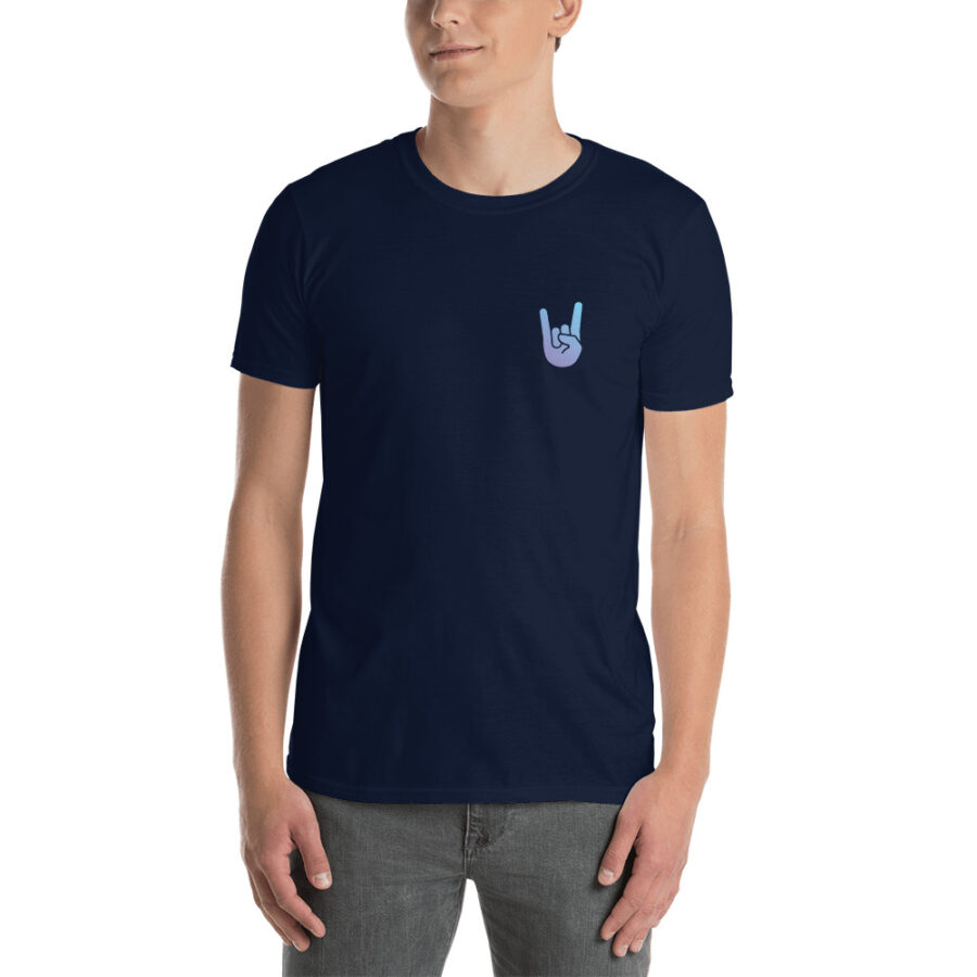 #WubbyGang Unisex T-Shirt - Image 4