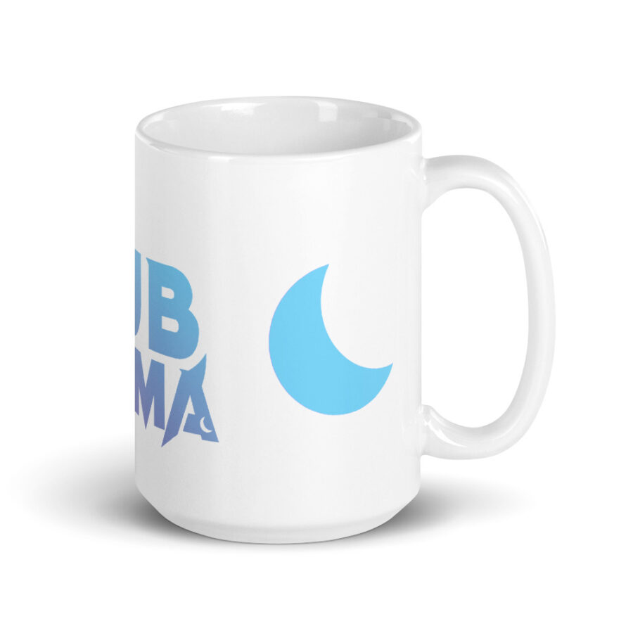 Wubmama Mug (Pastel Edition) - Image 4