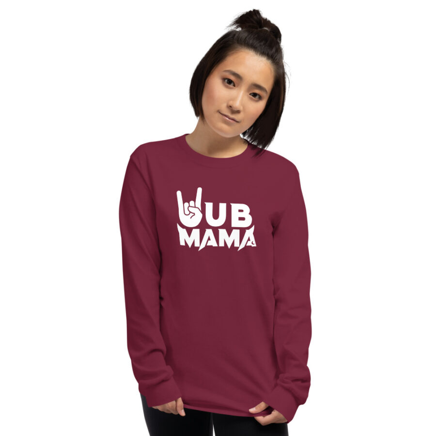 Wubmama Unisex Long Sleeve Shirt - Image 12