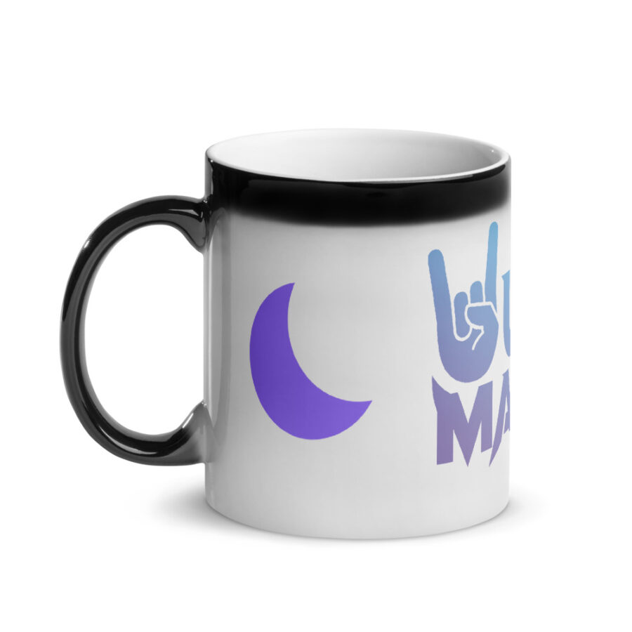 Wubmama Glossy Magic Mug (Pastel Edition) - Image 3