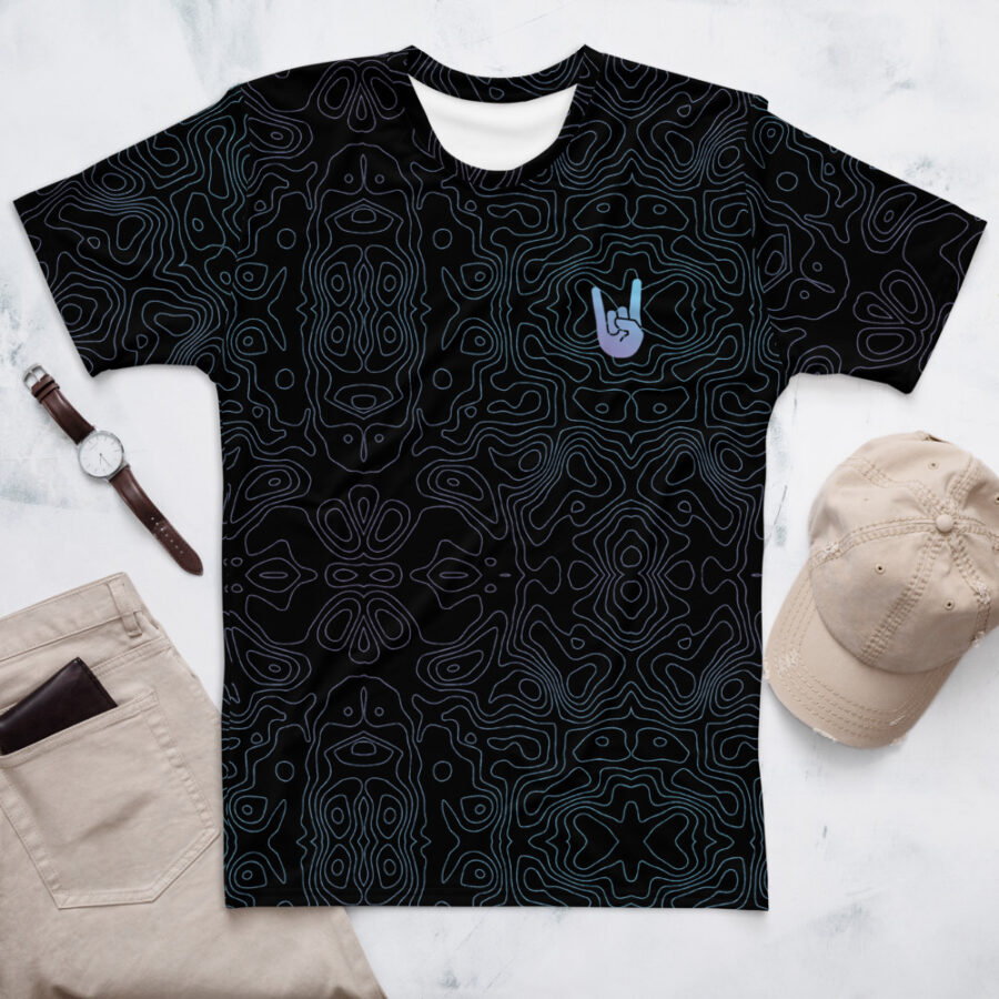 #WubbyGang T-shirt