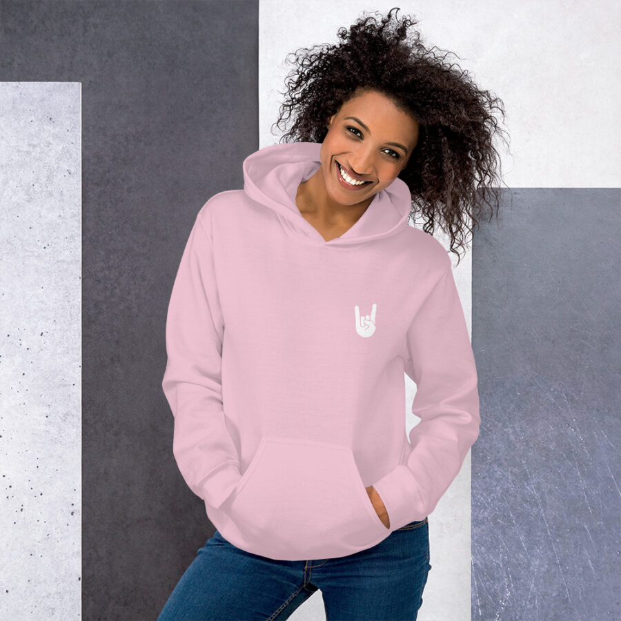 Wubmama Hoodie (Front & Back) - Image 12
