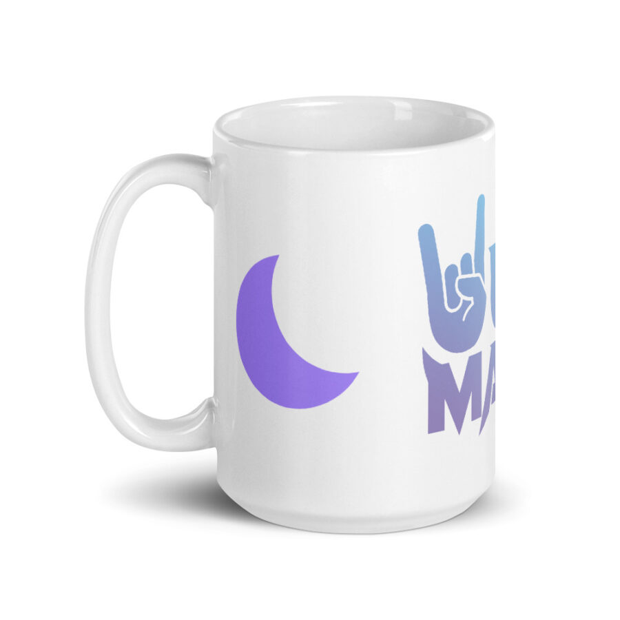 Wubmama Mug (Pastel Edition) - Image 5