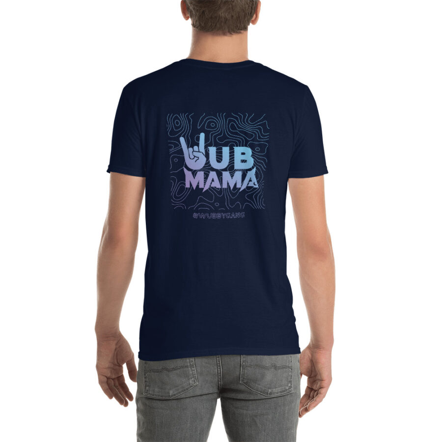 #WubbyGang Unisex T-Shirt - Image 5