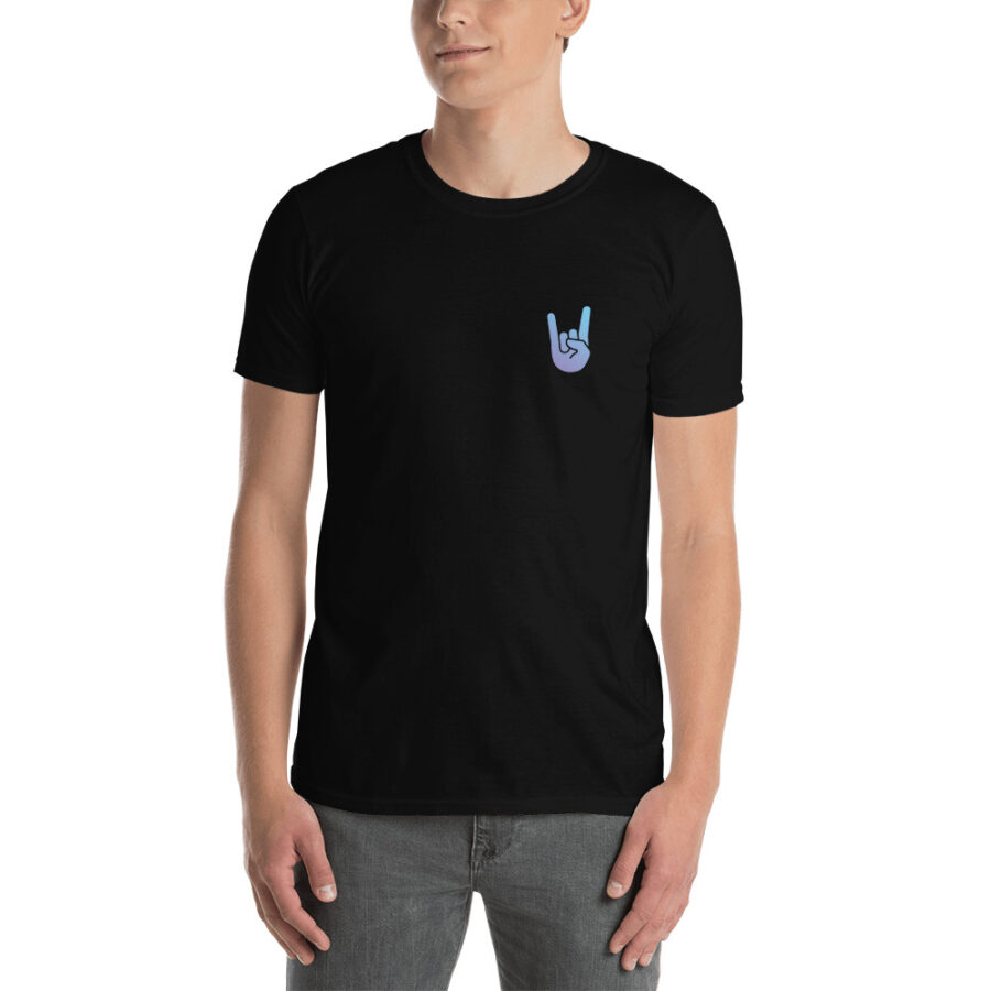 #WubbyGang Unisex T-Shirt - Image 3