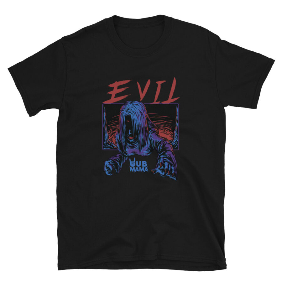 Evil T-Shirt (Limited Edition)