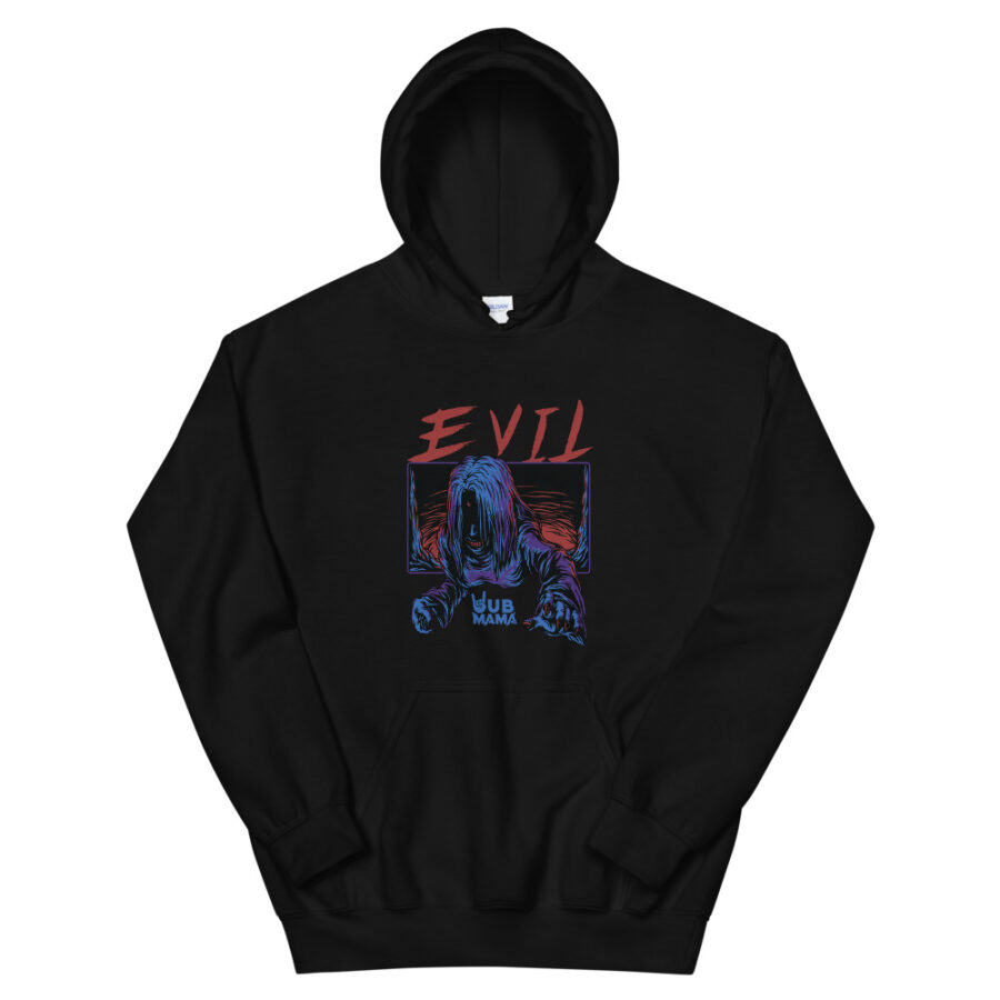 Evil Hoodie (Limited Edition)
