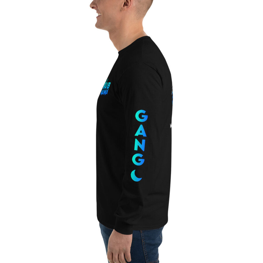Mind Control Long Sleeve (WubbyGang Edition) - Image 3