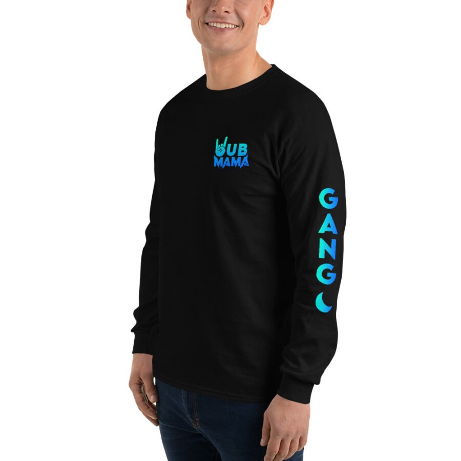 Mind Control Long Sleeve (WubbyGang Edition) - Image 4