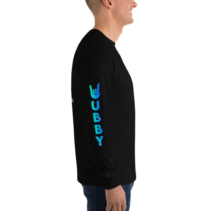 Mind Control Long Sleeve (WubbyGang Edition) - Image 5