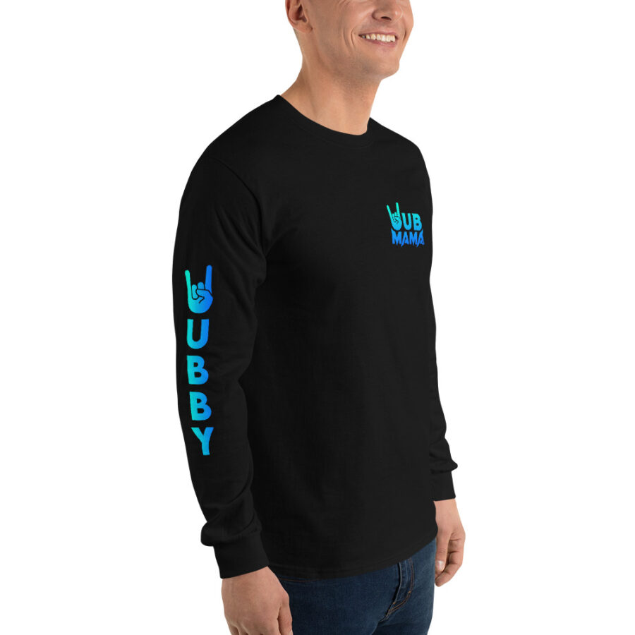 Mind Control Long Sleeve (WubbyGang Edition) - Image 6