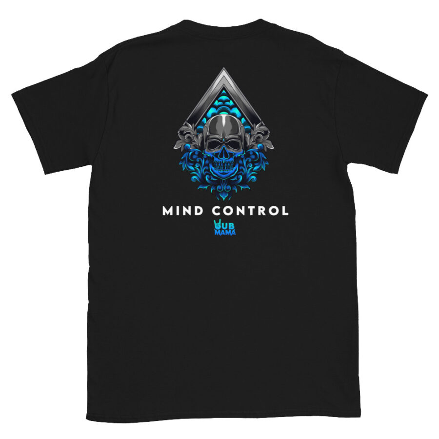 Mind Control #WubbyGang Tee - Image 2