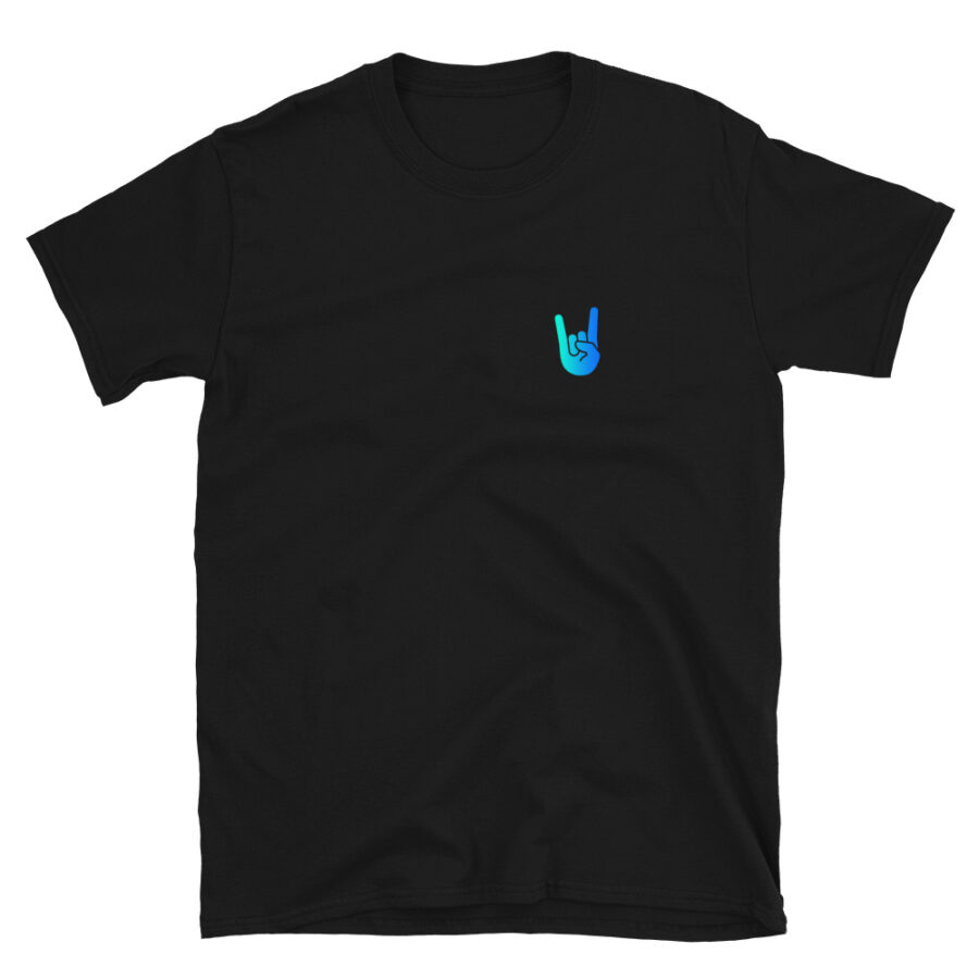 Mind Control #WubbyGang Tee