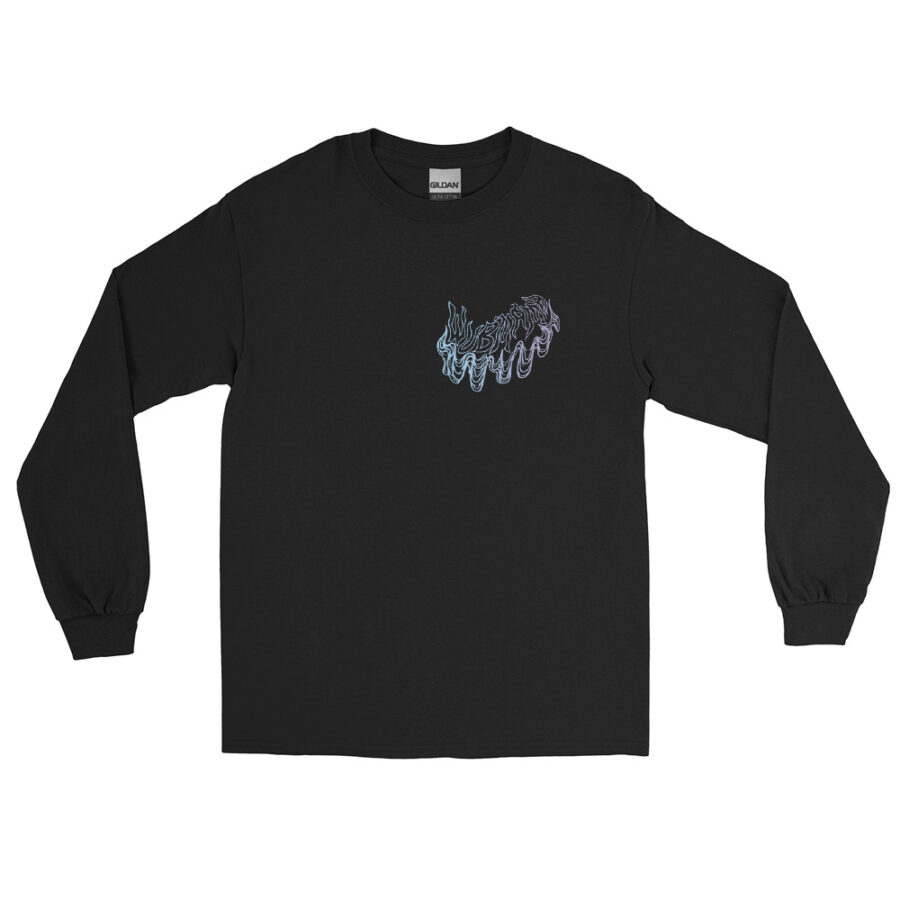 Angel Inc "Evil Girl" Long Sleeve