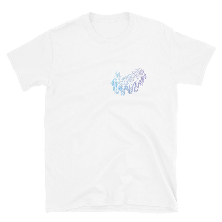 Angel Inc "Evil Girl" Short-Sleeve - Image 5